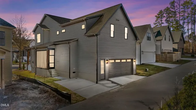 $720,000 | 3817 Coach Lantern Avenue, Wake Forest, NC 27587