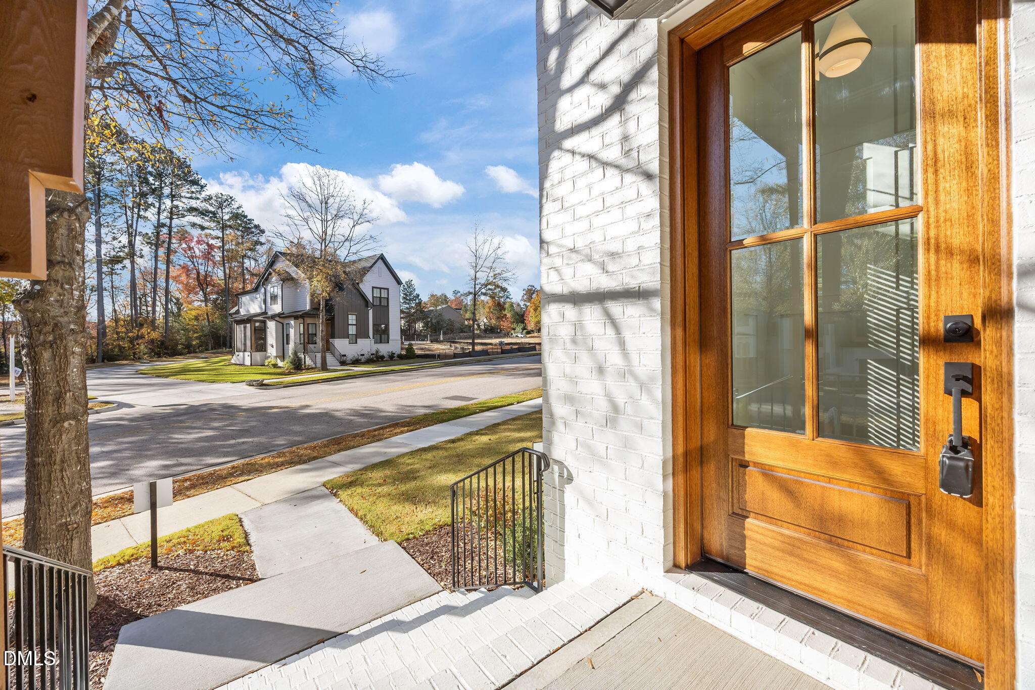 3817 Coach Lantern Avenue Wake Forest, NC 27587 - Photo 3 of 35 Front Porch