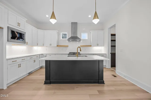 $720,000 | 3817 Coach Lantern Avenue, Wake Forest, NC 27587