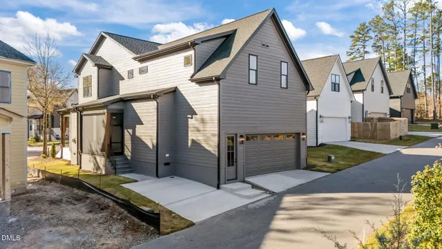 $720,000 | 3817 Coach Lantern Avenue, Wake Forest, NC 27587