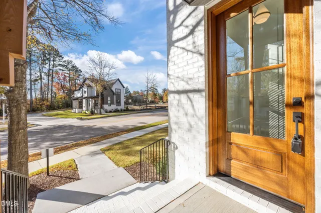 $720,000 | 3817 Coach Lantern Avenue, Wake Forest, NC 27587