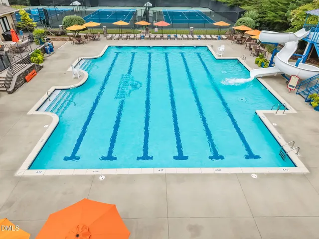 $720,000 | 3817 Coach Lantern Avenue, Wake Forest, NC 27587