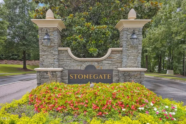 $720,000 | 3817 Coach Lantern Avenue, Wake Forest, NC 27587