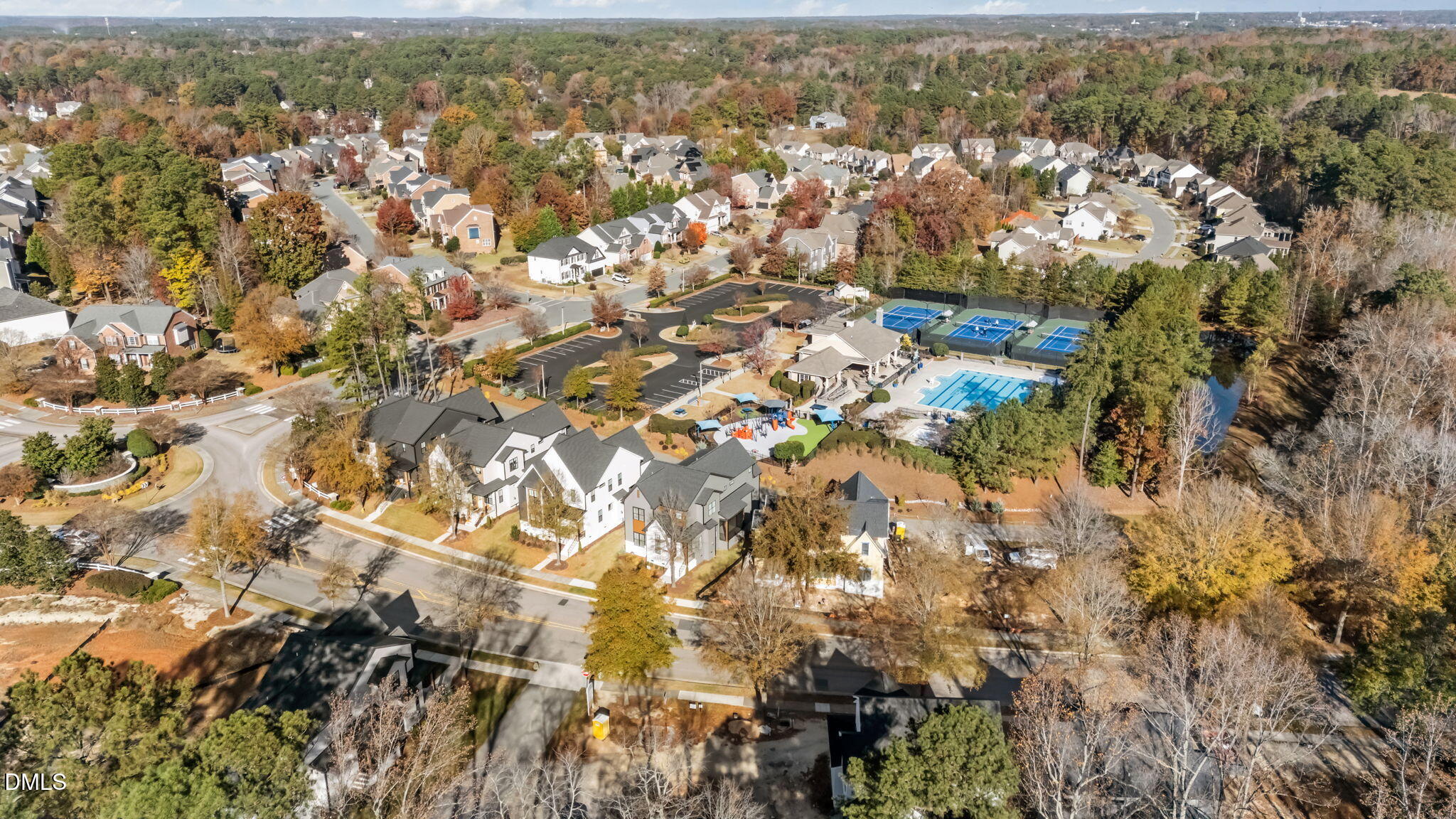 3817 Coach Lantern Avenue Wake Forest, NC 27587 - Photo 34 of 35 13-web-or-mls-11-DJI_20251114094713_0016