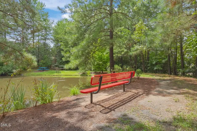 $720,000 | 3817 Coach Lantern Avenue, Wake Forest, NC 27587