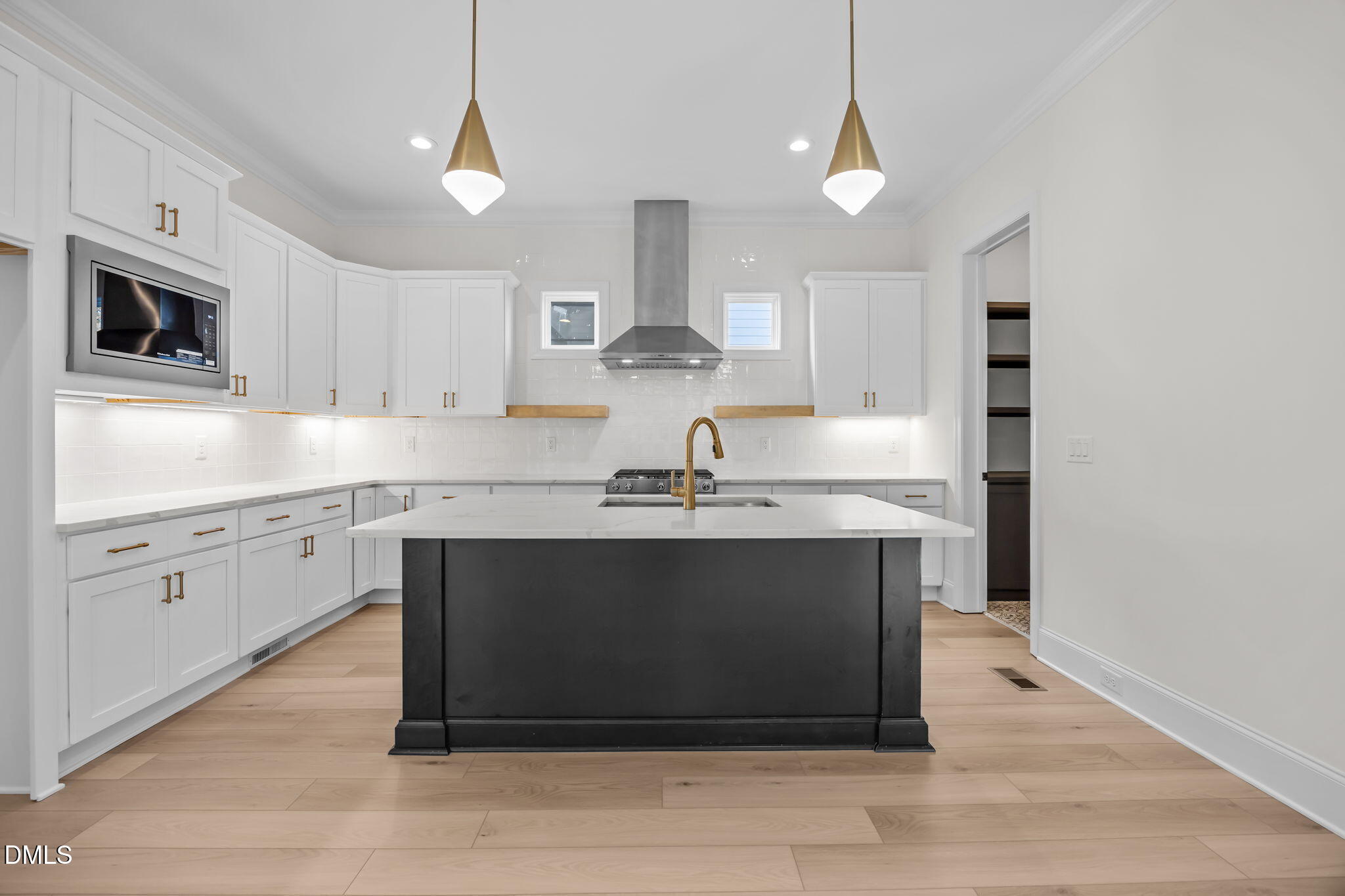 3817 Coach Lantern Avenue Wake Forest, NC 27587 - Photo 4 of 35 Kitchen