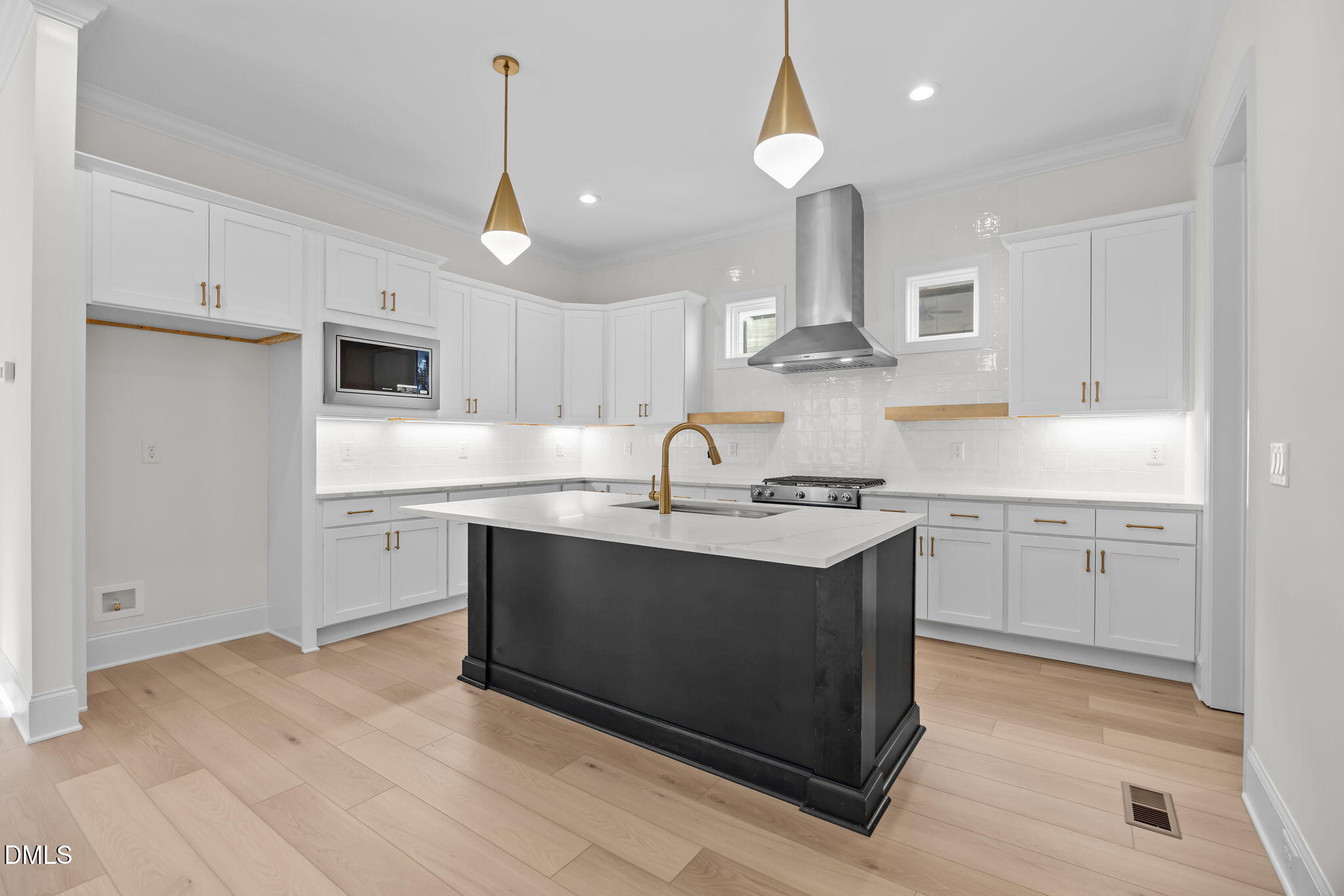 3817 Coach Lantern Avenue Wake Forest, NC 27587 - Photo 5 of 35 Kitchen