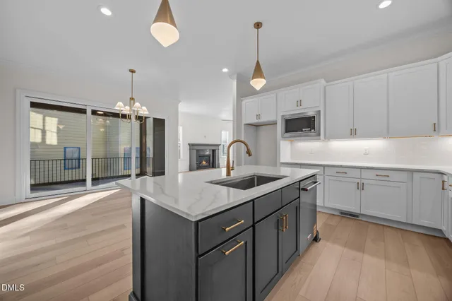 $720,000 | 3817 Coach Lantern Avenue, Wake Forest, NC 27587