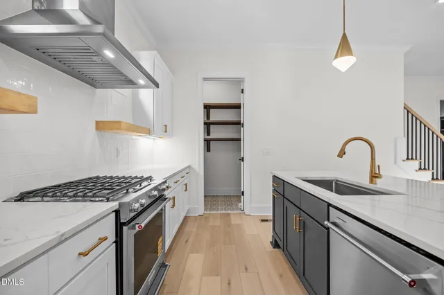 $720,000 | 3817 Coach Lantern Avenue, Wake Forest, NC 27587