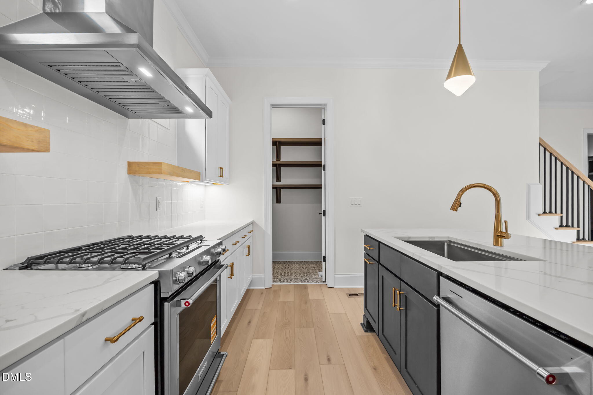 3817 Coach Lantern Avenue Wake Forest, NC 27587 - Photo 6 of 35 Kitchen