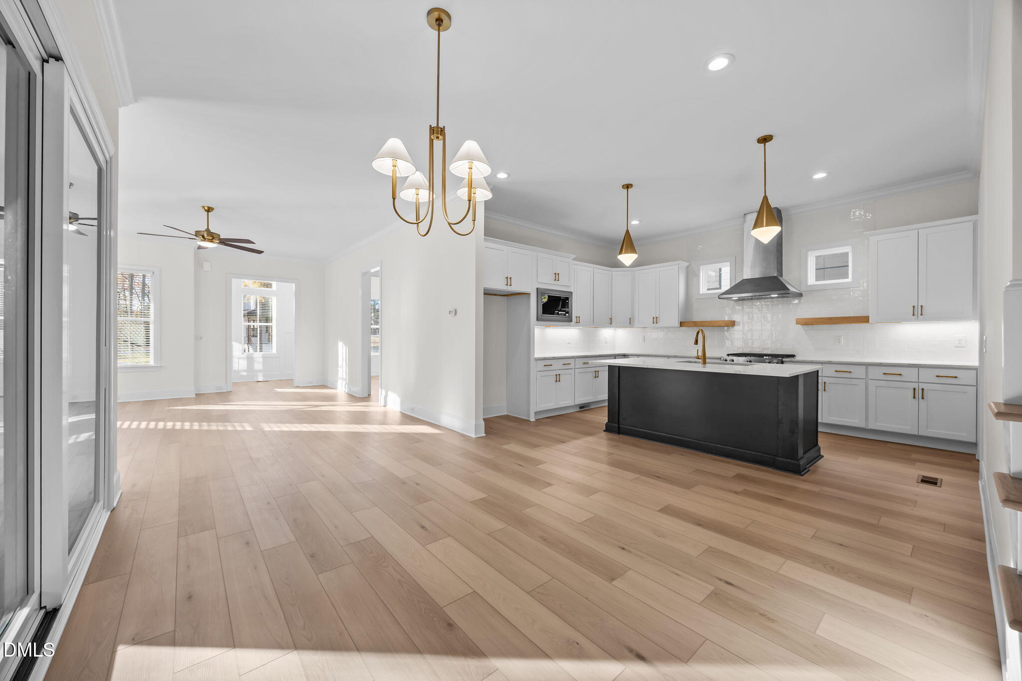 3817 Coach Lantern Avenue Wake Forest, NC 27587 - Photo 8 of 35 Dining