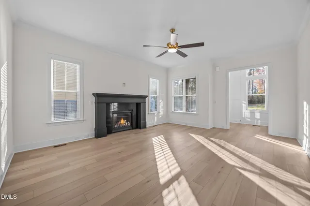 $720,000 | 3817 Coach Lantern Avenue, Wake Forest, NC 27587