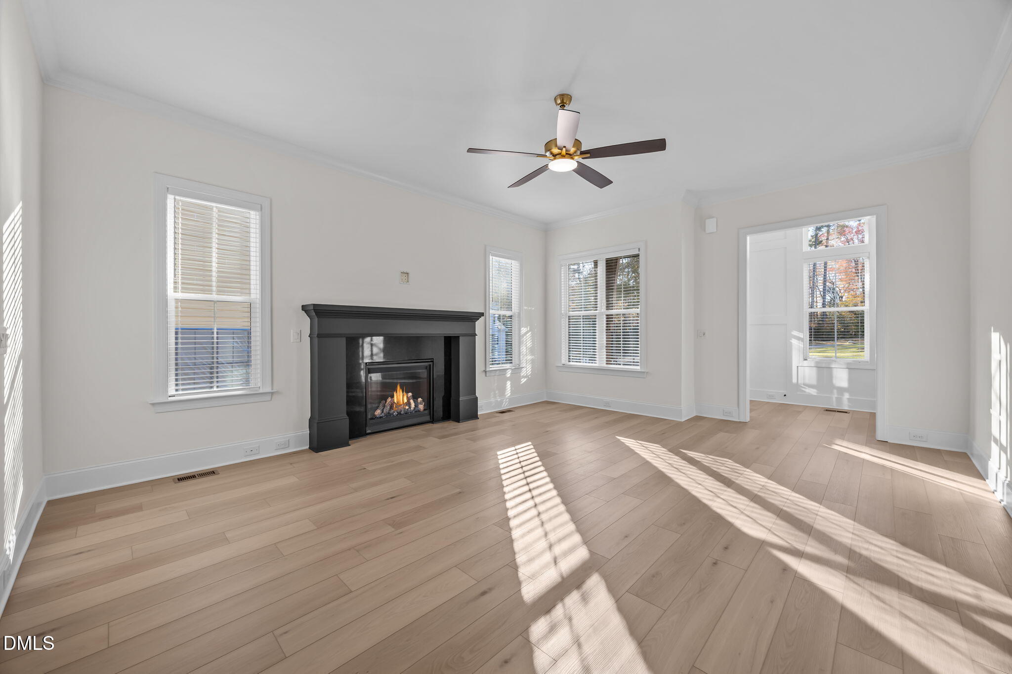 3817 Coach Lantern Avenue Wake Forest, NC 27587 - Photo 9 of 35 Family