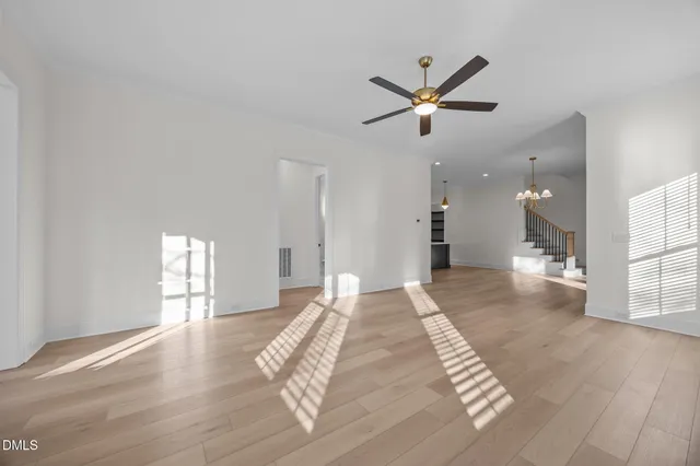 $720,000 | 3817 Coach Lantern Avenue, Wake Forest, NC 27587