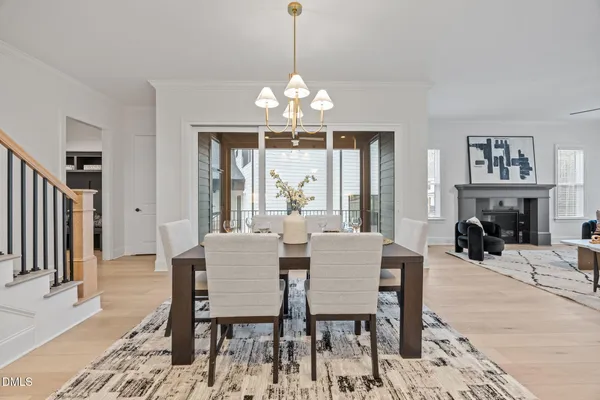 $720,000 | 3817 Coach Lantern Avenue, Wake Forest, NC 27587