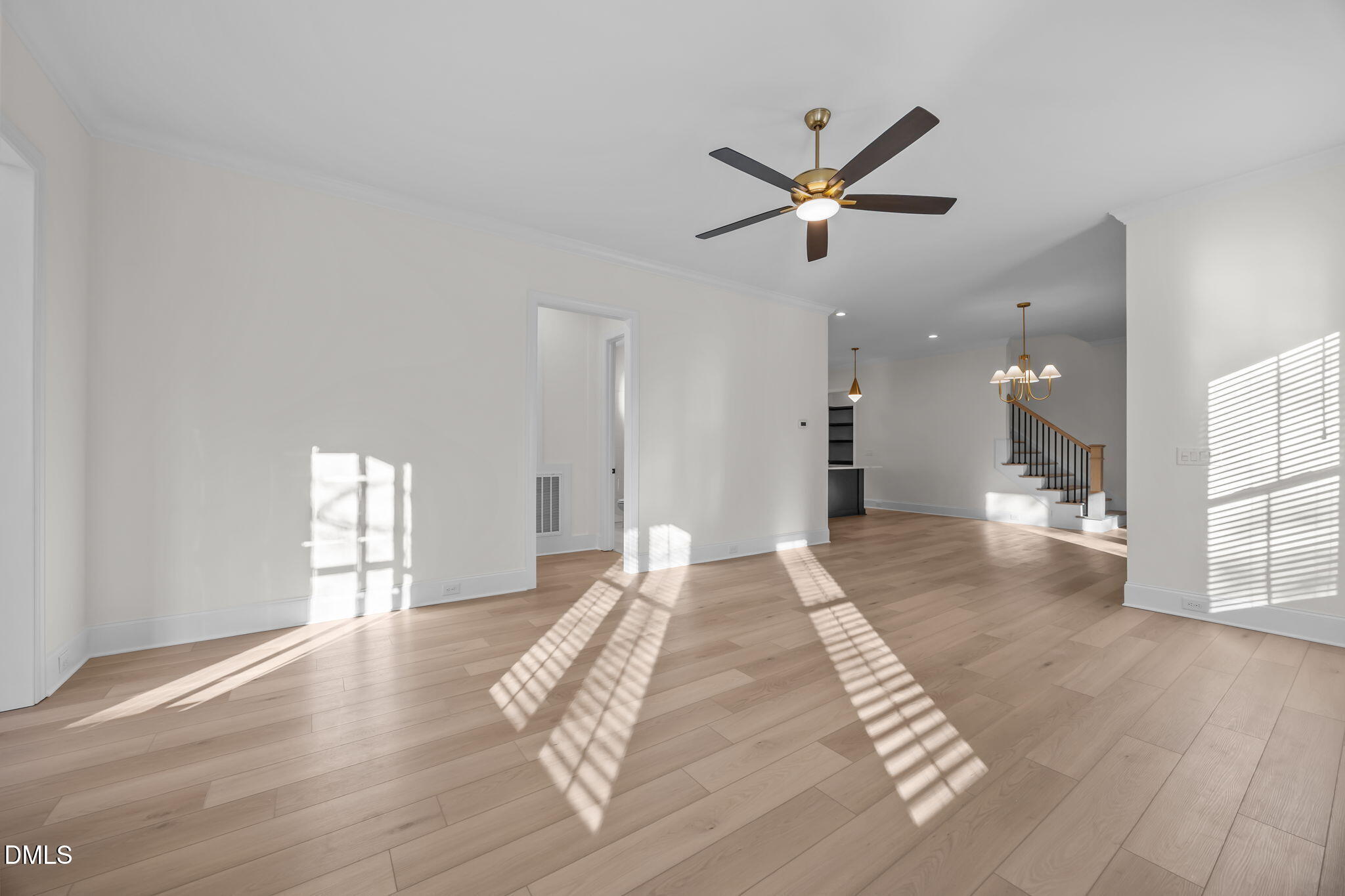 3817 Coach Lantern Avenue Wake Forest, NC 27587 - Photo 10 of 35 Family