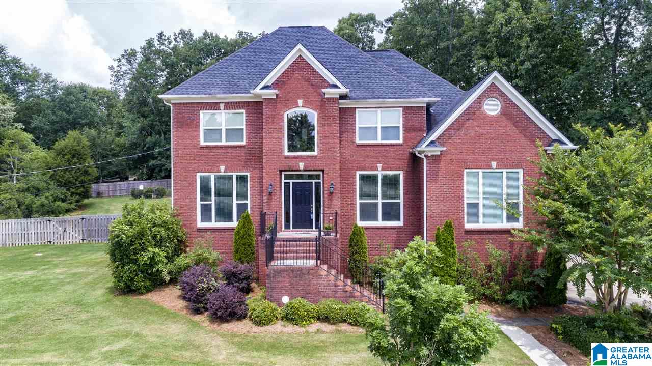 143 Linwood Road Sterrett, AL 35147 - Photo 2 of 40