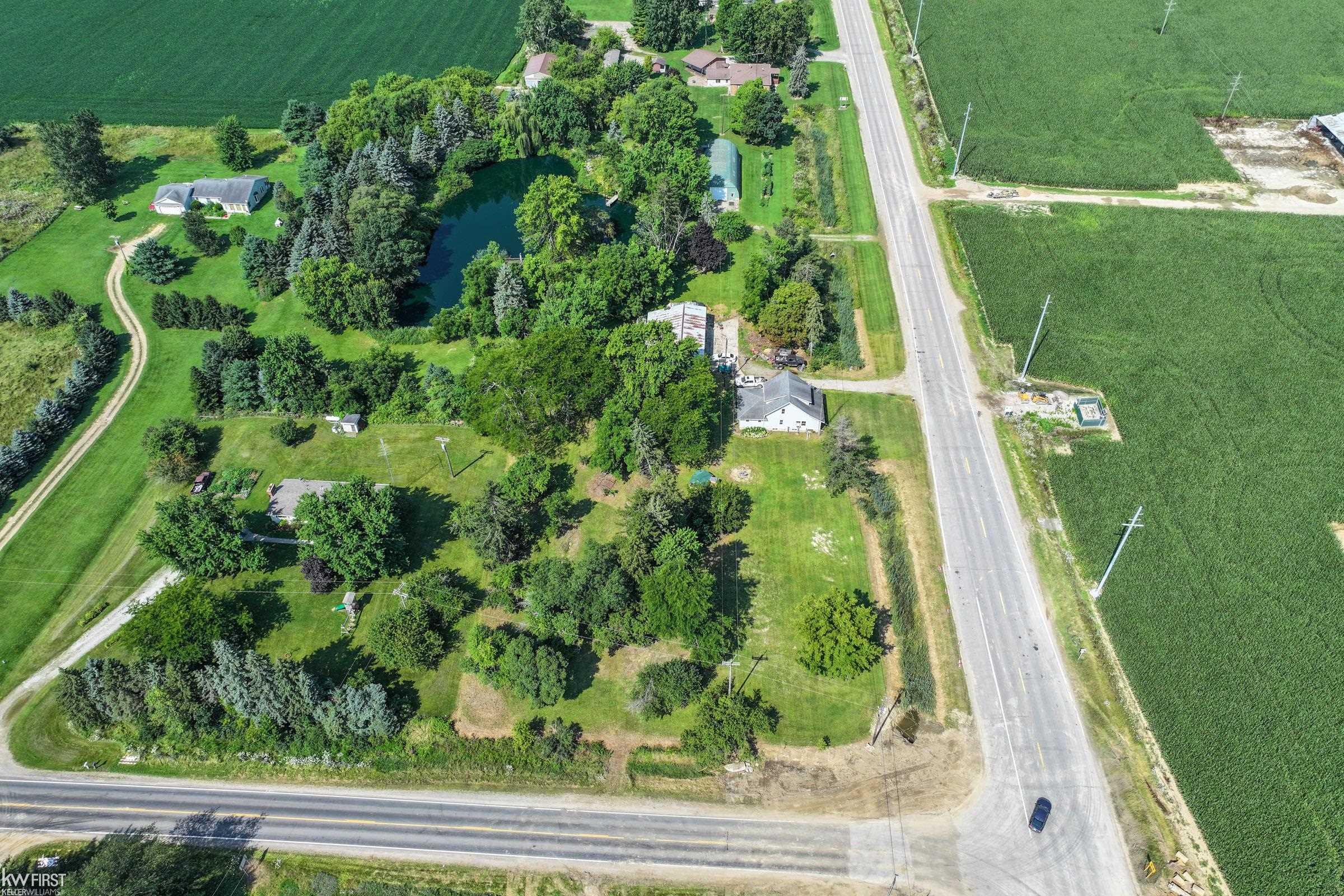 2472 Sanilac Road Carsonville, MI 48419 - Photo 47 of 48