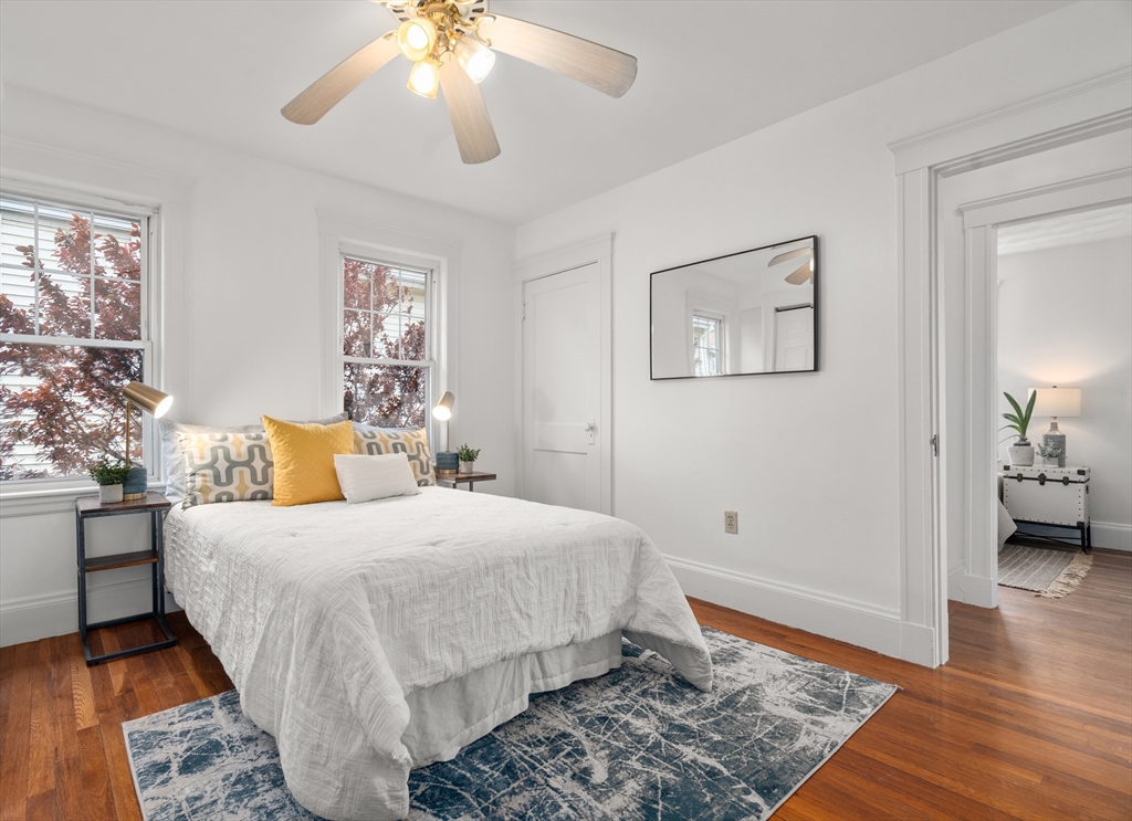93 Puritan Road, Unit 93 Somerville, MA 02145 - Photo 14 of 20