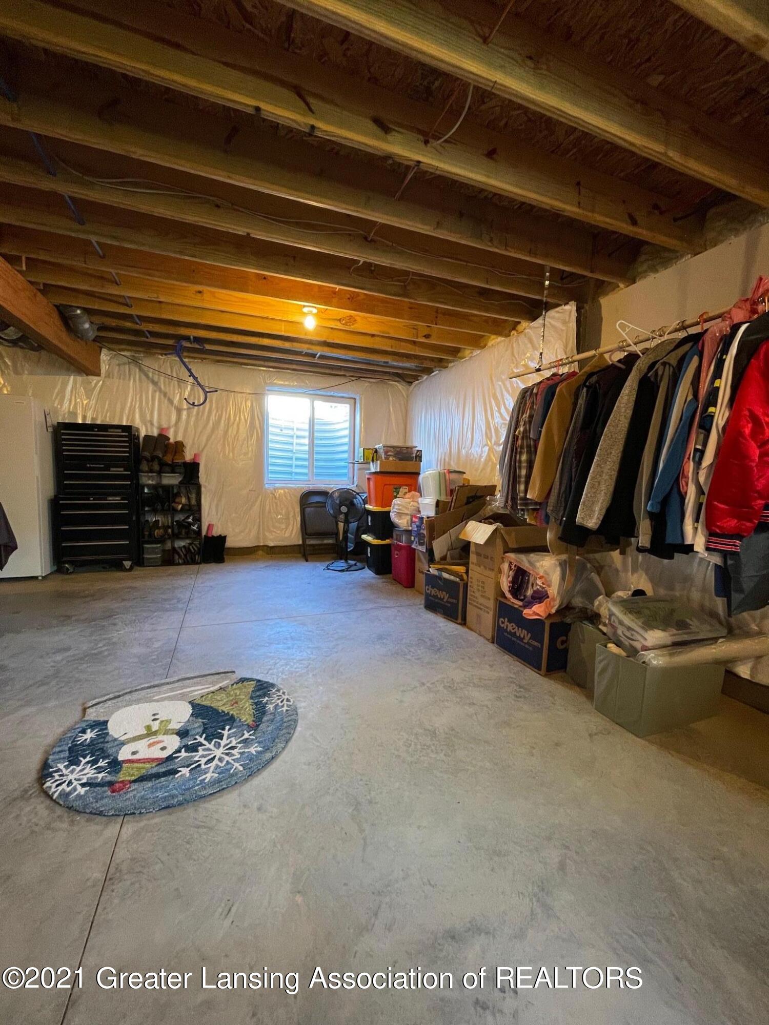 8740 Adkris Dimondale, MI 48821 - Photo 58 of 72 Basement