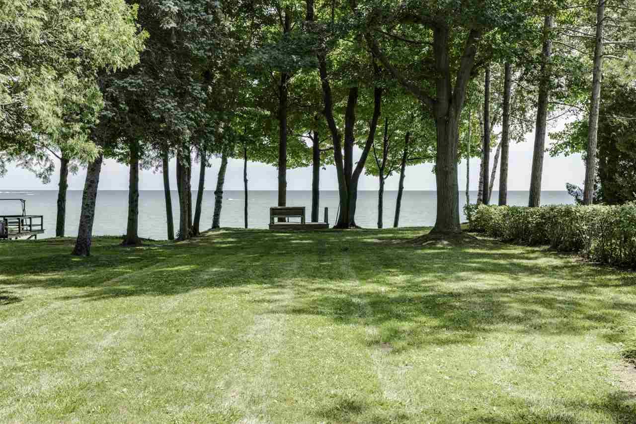 6779 Lakeshore Road Lexington, MI 48450 - Photo 47 of 59 Majestic Lake Huron
