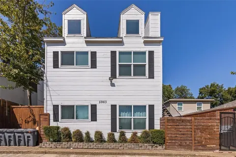 $219,000 | 5963 Ross Avenue, Unit 103, Dallas, TX 75206