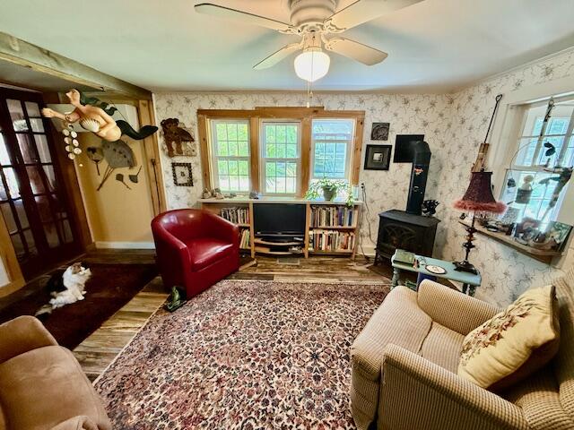 1023 Silver Lake Road Bucksport, ME 04416 - Photo 11 of 36 IMG_2086