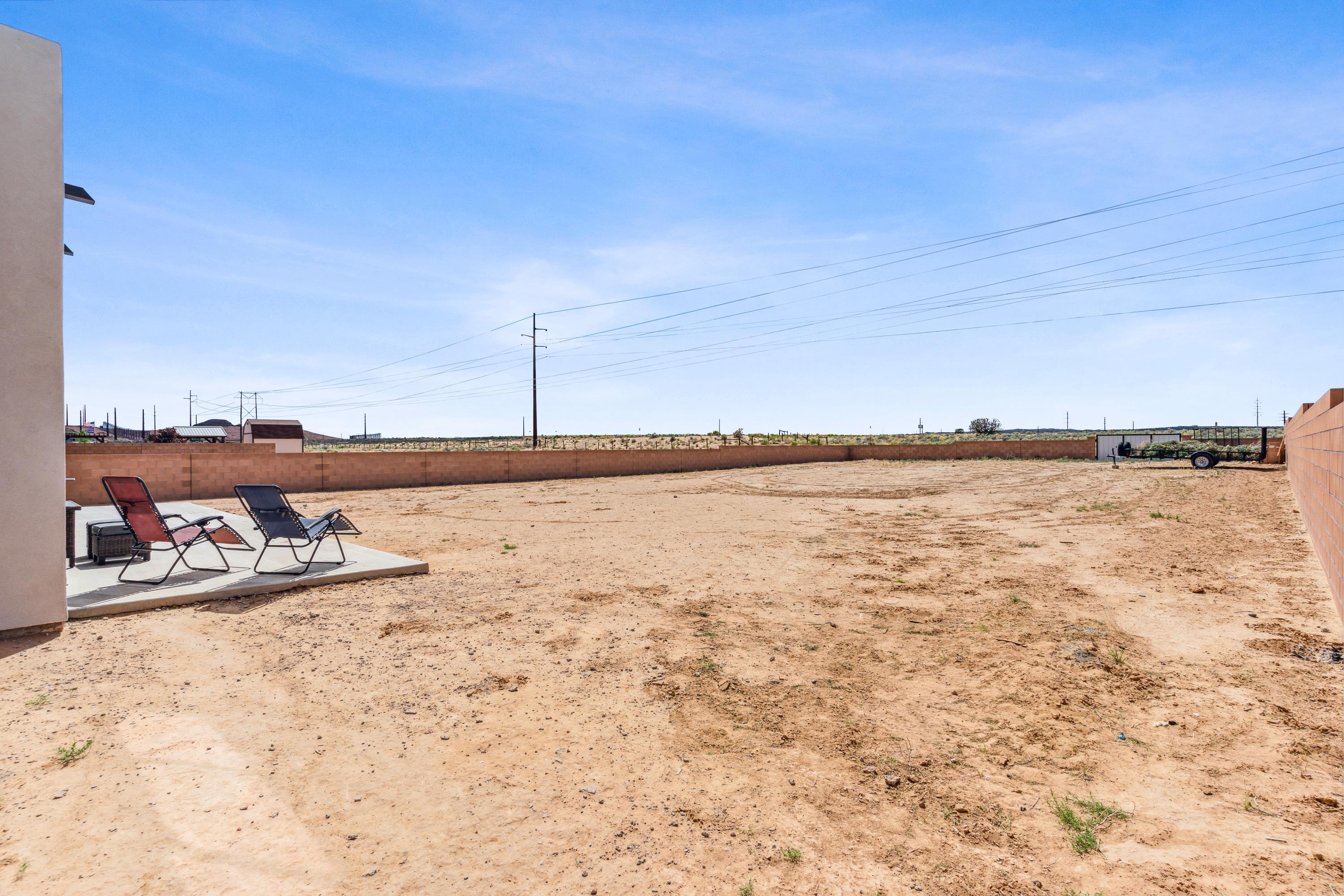 3509 Deledda Road Northeast Rio Rancho, NM 87144 - Photo 44 of 47 Gallery Image 44