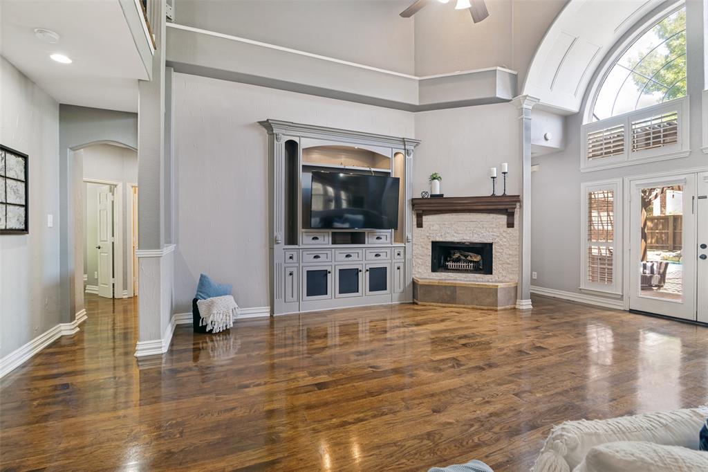 906 Granger Drive Allen, TX 75013 - Photo 8 of 36