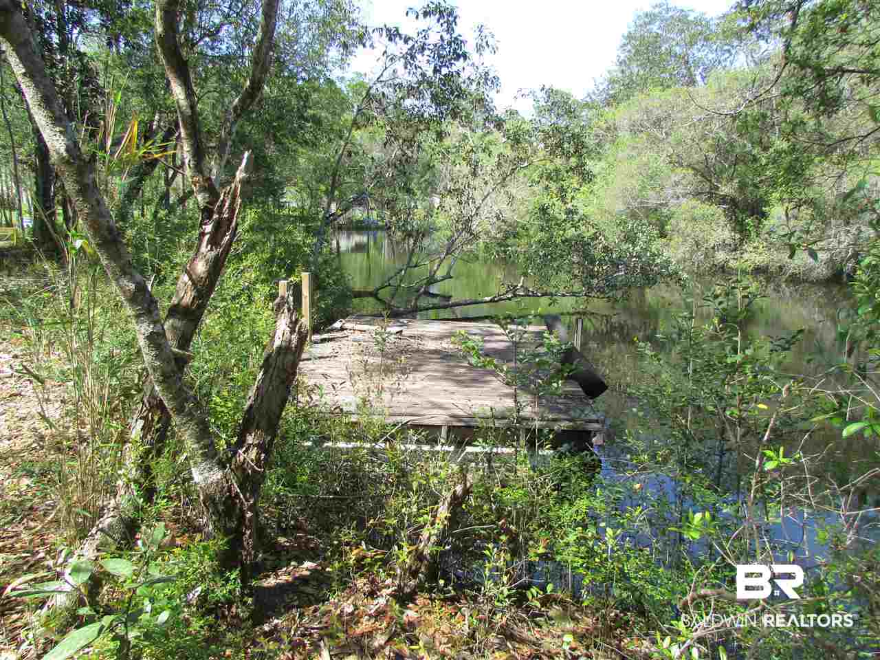 34740 Brandon Lake Road Bay Minette, AL 36507 - Photo 38 of 39