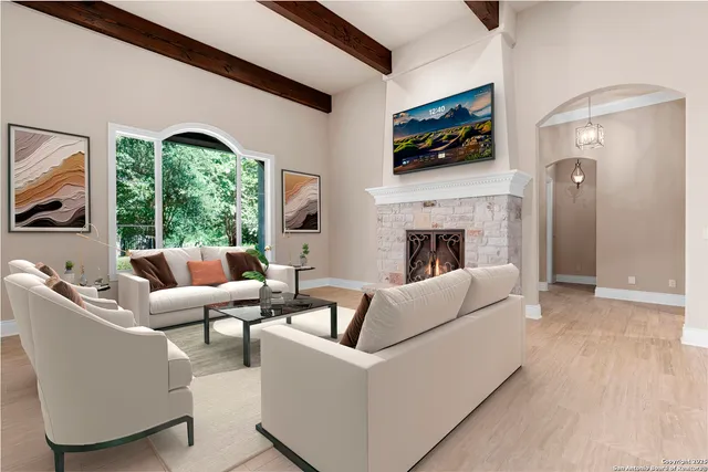 $2,449,000 | 8 Winged Foot, Boerne, TX 78006