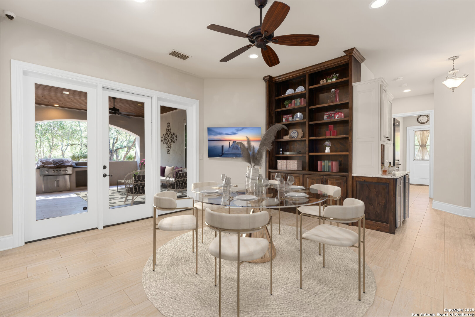 8 Winged Foot Boerne, TX 78006 - Photo 27 of 81