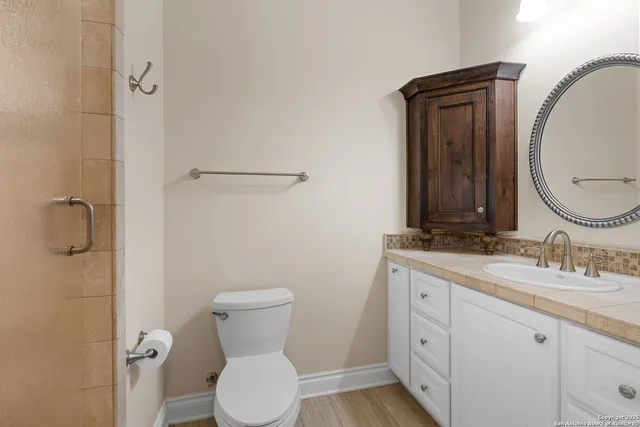 $2,449,000 | 8 Winged Foot, Boerne, TX 78006