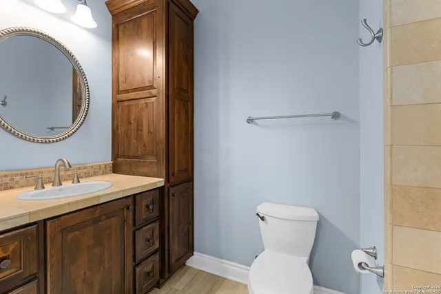 $2,449,000 | 8 Winged Foot, Boerne, TX 78006