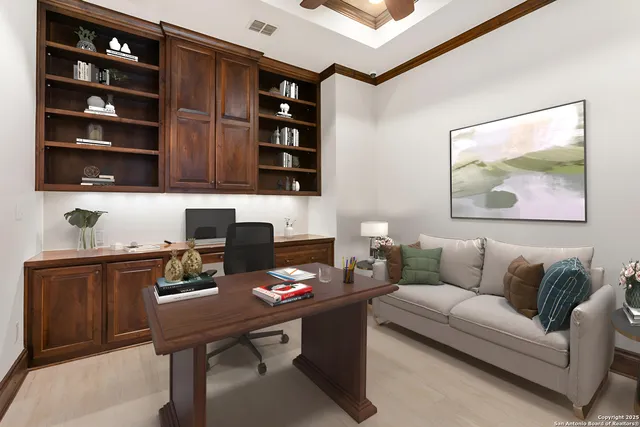 $2,449,000 | 8 Winged Foot, Boerne, TX 78006