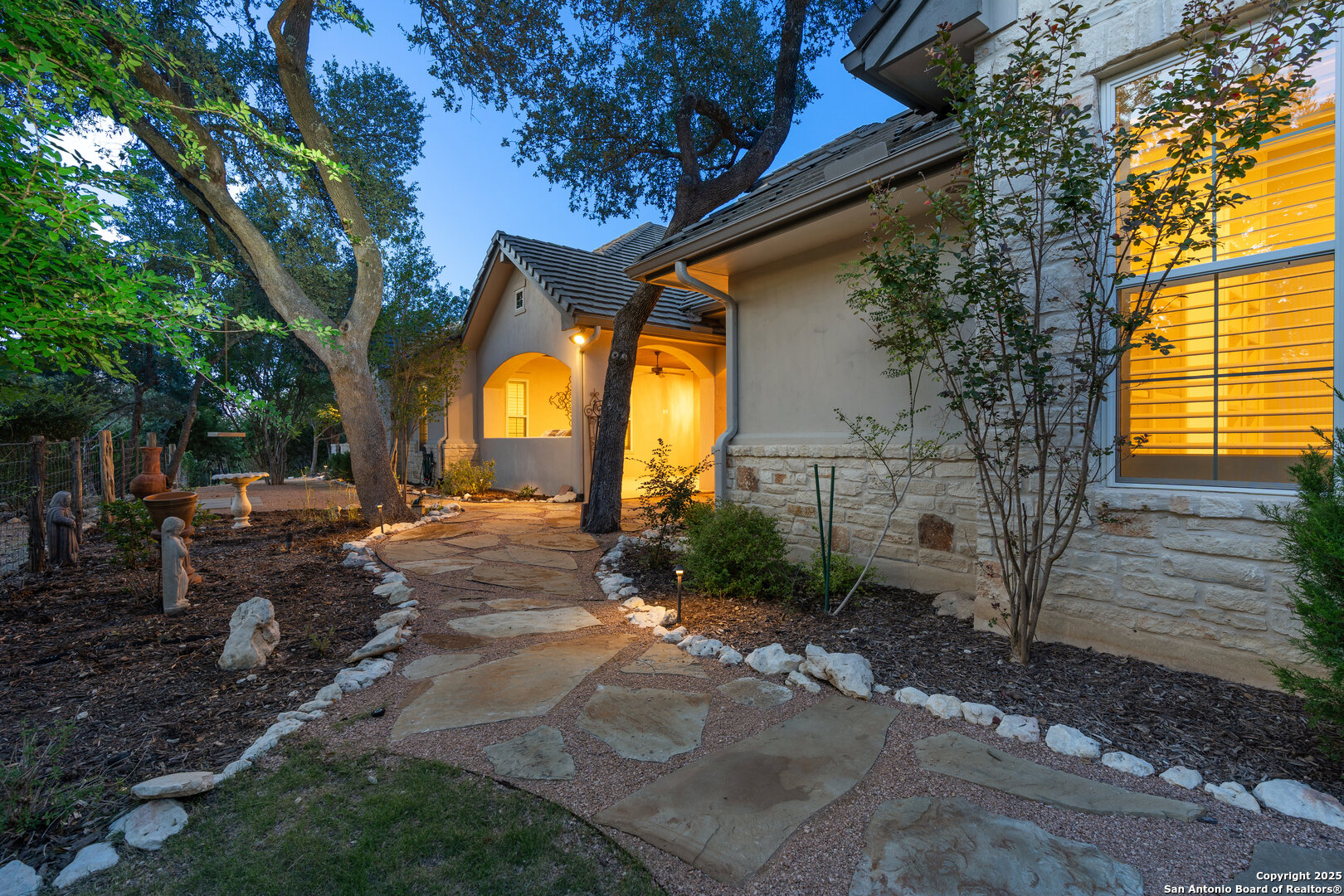 8 Winged Foot Boerne, TX 78006 - Photo 7 of 81