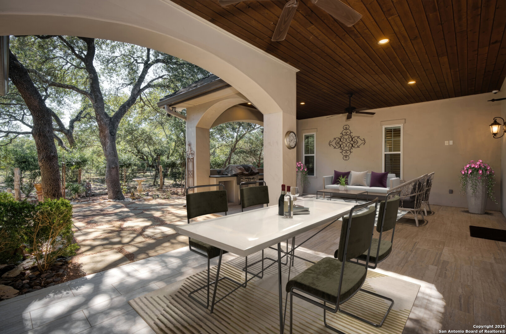 8 Winged Foot Boerne, TX 78006 - Photo 72 of 81