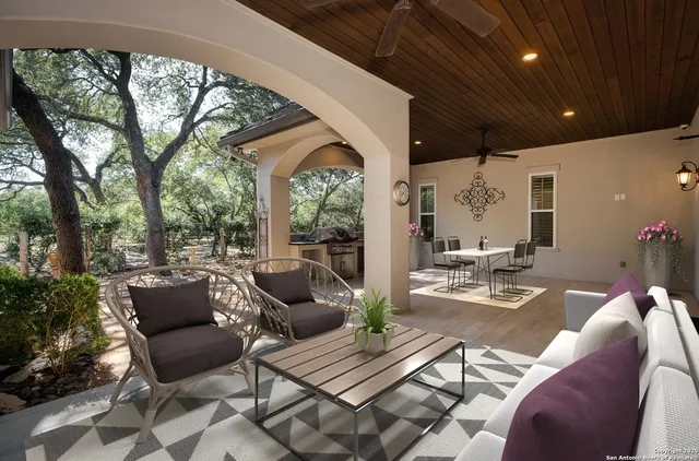 $2,449,000 | 8 Winged Foot, Boerne, TX 78006