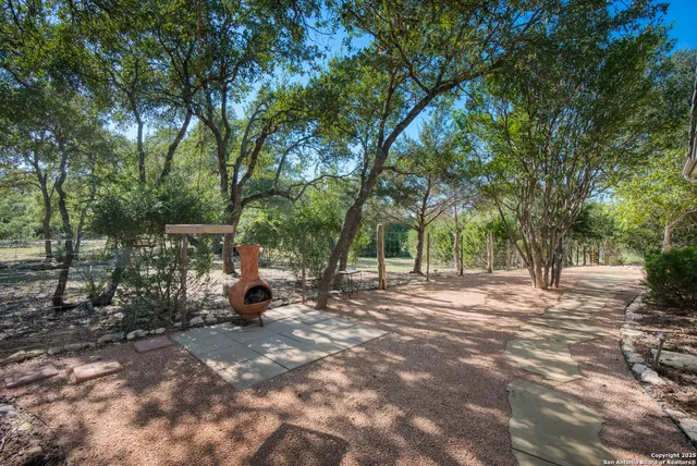 $2,449,000 | 8 Winged Foot, Boerne, TX 78006