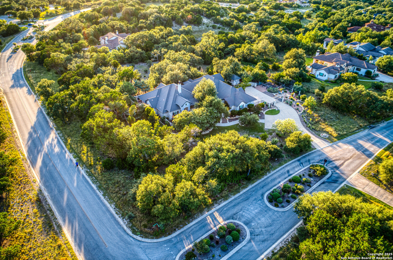8 Winged Foot Boerne, TX 78006 - Photo 9 of 81