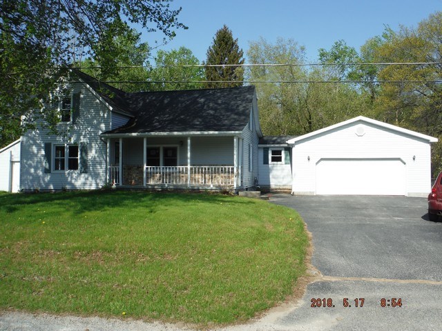 3711 Kaiser Road Pinconning, MI 48650 - Photo 1 of 12