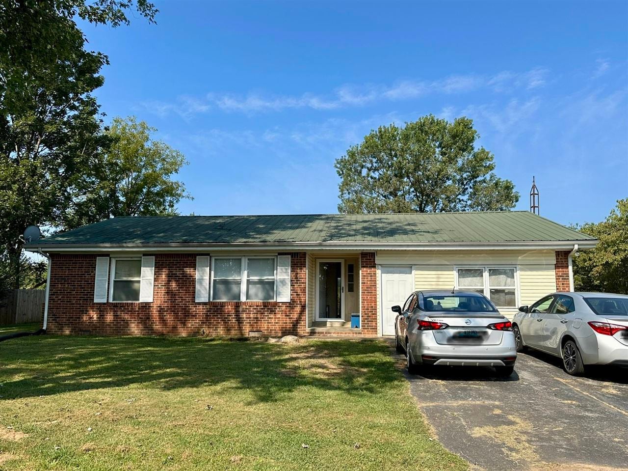 687 Witt Road Bowling Green, KY 42101 - Photo 1 of 1 Gallery Image 1