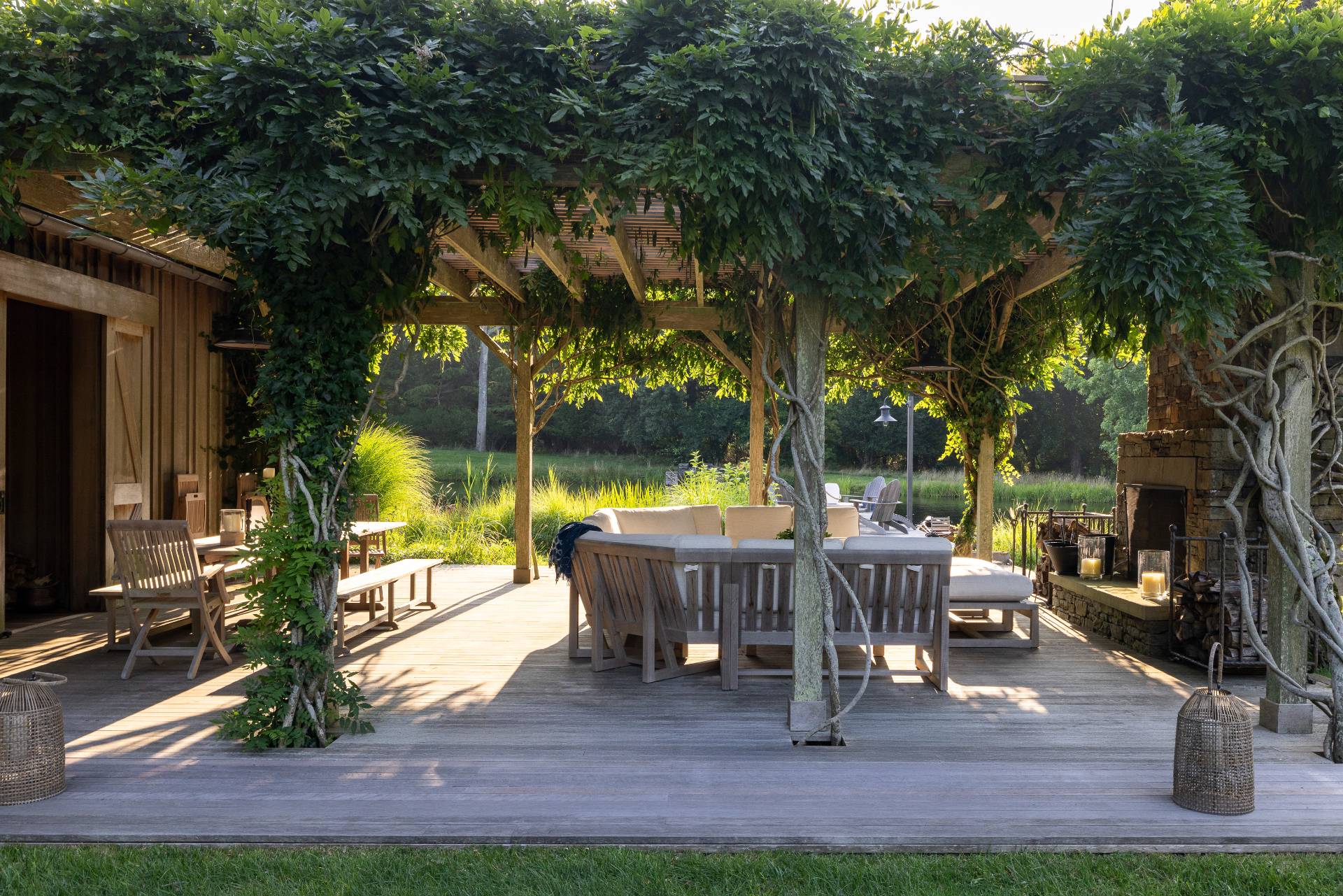 266 Sagaponack Road Bridgehampton, NY 11932 - Photo 16 of 20