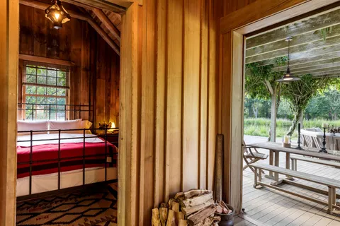 $29,500,000 | 266 & 300 Sagaponack Road, Bridgehampton, NY 11932
