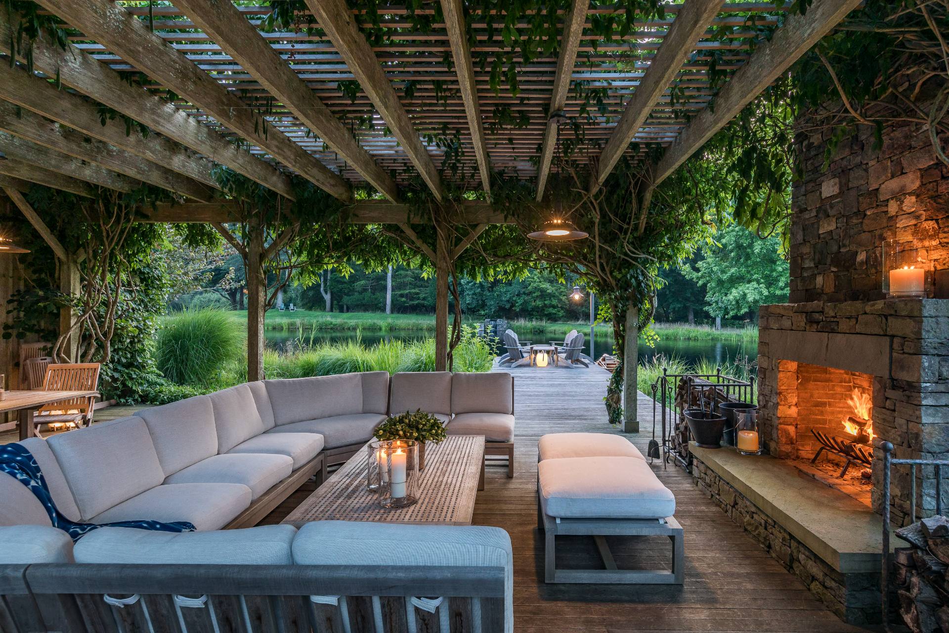 266 Sagaponack Road Bridgehampton, NY 11932 - Photo 18 of 20