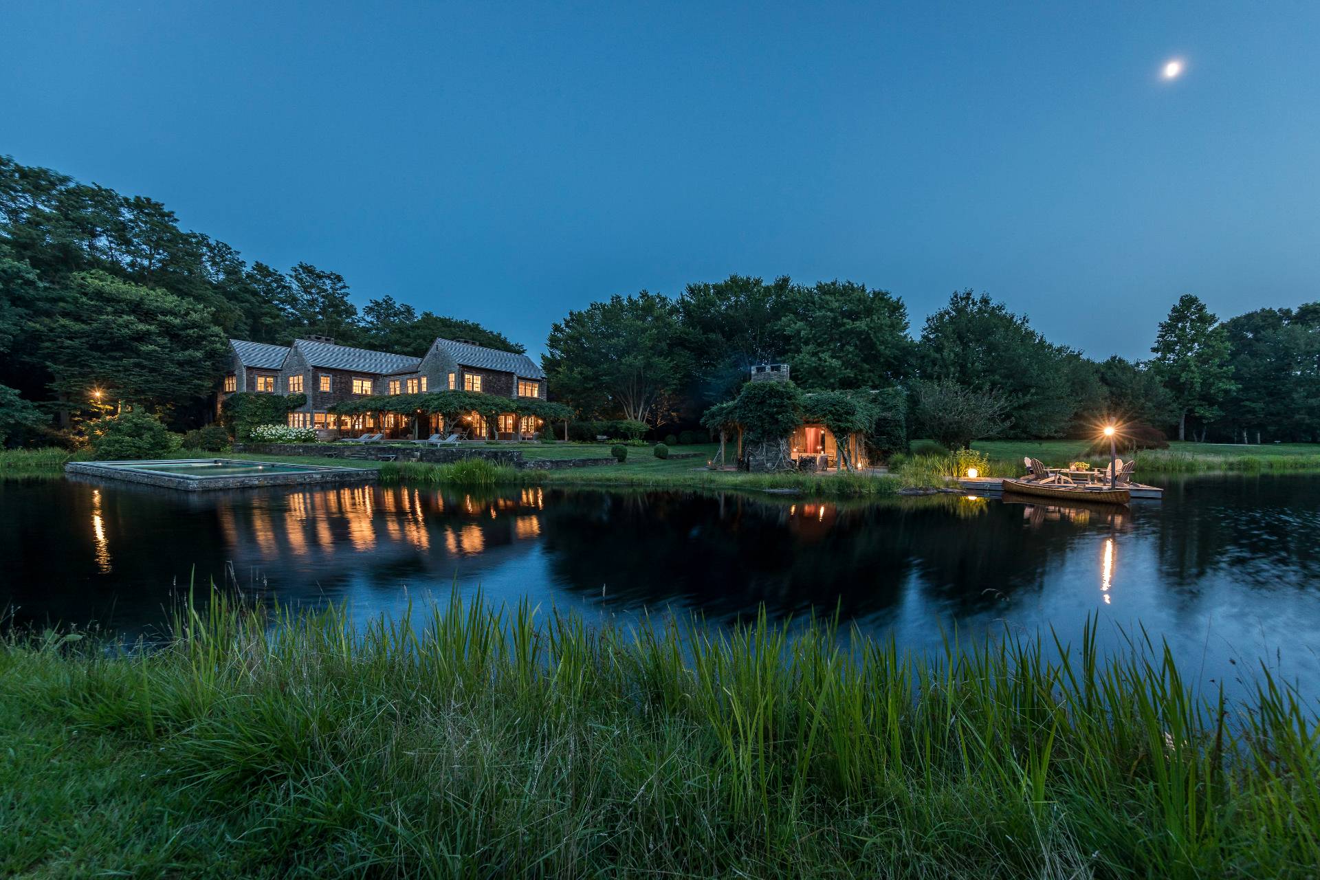 266 Sagaponack Road Bridgehampton, NY 11932 - Photo 19 of 20