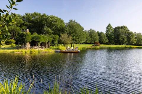 $29,500,000 | 266 & 300 Sagaponack Road, Bridgehampton, NY 11932