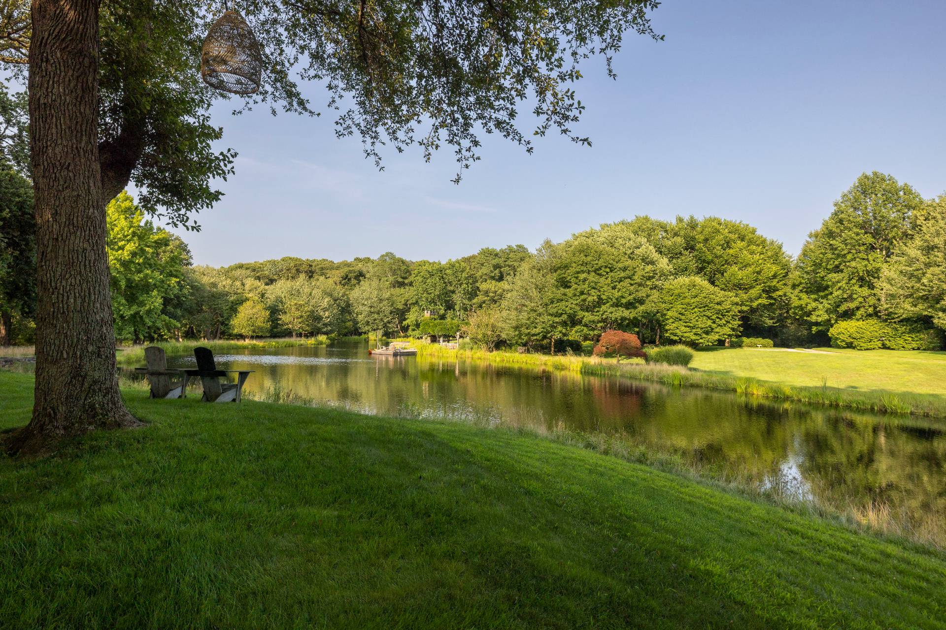 266 Sagaponack Road Bridgehampton, NY 11932 - Photo 3 of 20