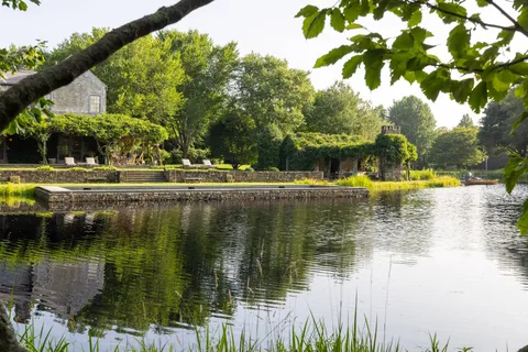 $29,500,000 | 266 & 300 Sagaponack Road, Bridgehampton, NY 11932