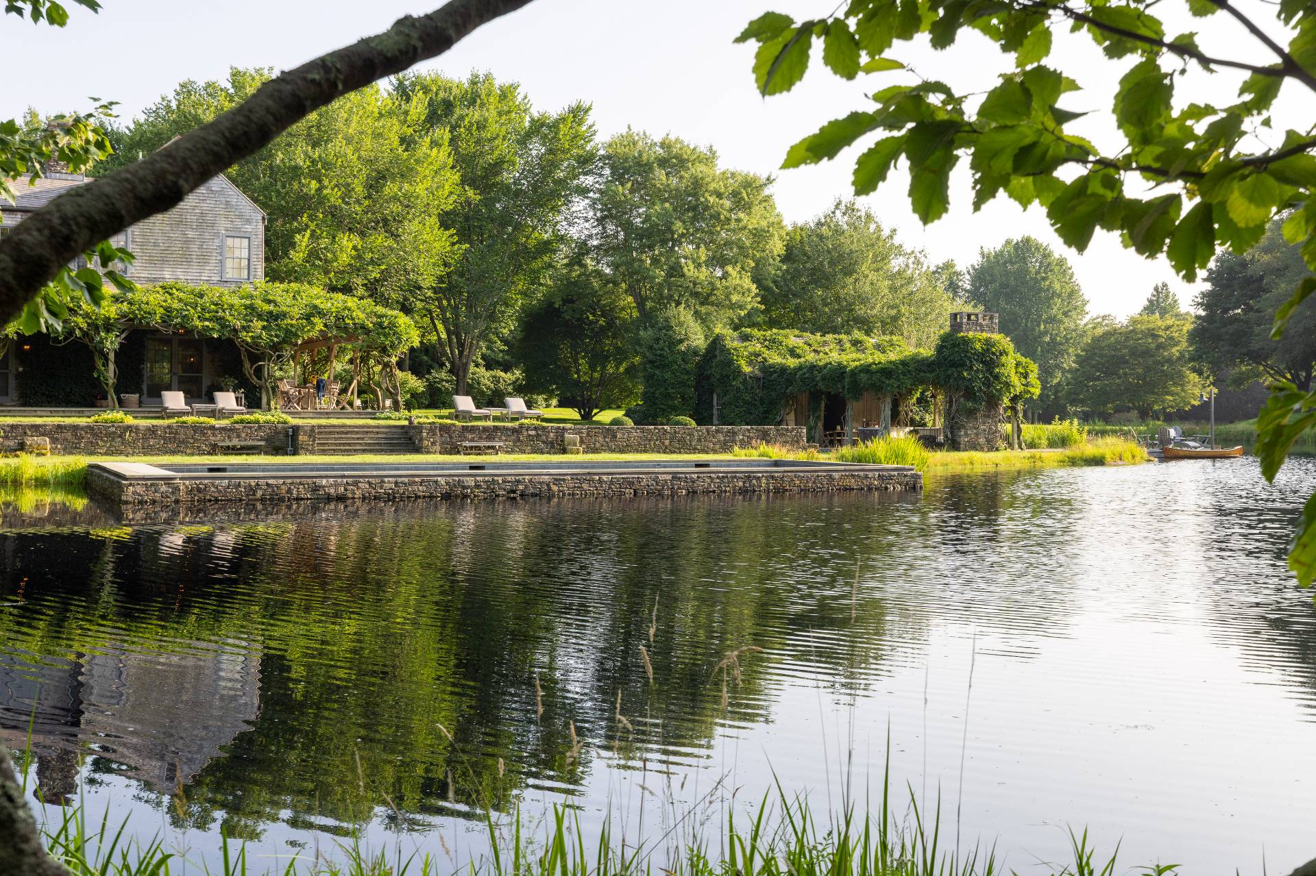 266 Sagaponack Road Bridgehampton, NY 11932 - Photo 5 of 20